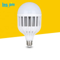 Bombilla LED inteligente E27 / B22 3w 5w 7w 9w 12w 15w 18w Bombilla LED inteligente de alto lumen